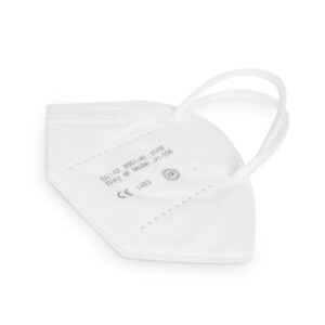 Set de 20 de Masti de protectie FFP2