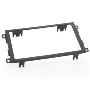 Adaptor 2 DIN CHEVROLET, SUZUKI, TOYOTA - 2003-2006 - Multibrand