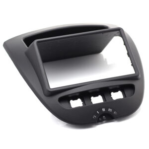 Adaptor 2 DIN CITROEN C1, PEUGEOT, TOYOTA Aygo -2005-2014 - Multibrand