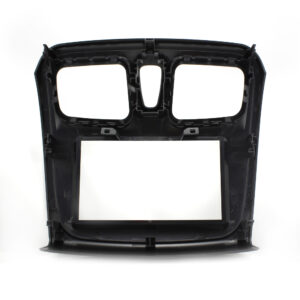 Adaptor 2 DIN DACIA Sandero 2013+; Logan 2012+ / RENAULT Logan 2013+; Sandero 2012+