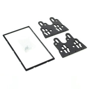 Adaptor 2 DIN MAZDA 6 2012+ ; Atenza 2012+; CX-5 2012+