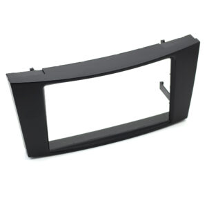 Adaptor 2 DIN MERCEDES E - W211	2002-2011, CLS-klasse (C219) 2004-2010