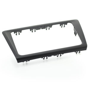 Adaptor 2 DIN SKODA Rapid 2013+