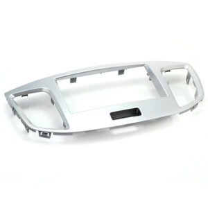 Adaptor 2 DIN SUZUKI WAGON-R (Silver) 2012-