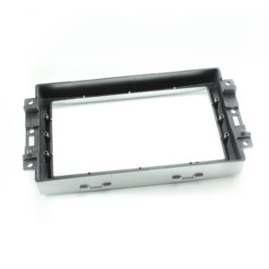 Adaptor 2DIN CHRYSLER 300C 2005-07; Aspen 2007 / DODGE Charger 2006-07; Magnum 2005-07; Durango 2004-07; Caliber 2007-2008 / JEEP Grand Cherokee 2005-2007; Commander 2006-2007; Patriot 2007-2008