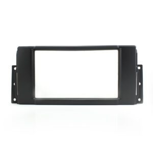 Adaptor 2DIN LAND ROVER Discovery, 2007-2011; Range Rover 2005-2009