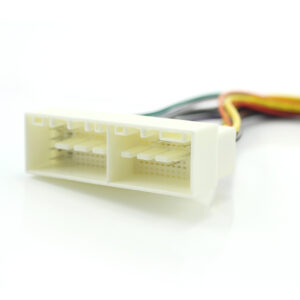 Cablu Adaptor ISO / HYUNDAI 2017+ / KIA 2017+