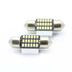 CAN116 led sofit pentru plafoniera si numare de inmatriculare