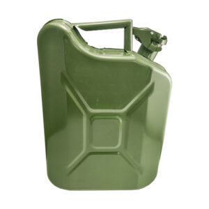 Canistra metalica pentru combustibili 10 l Carguard