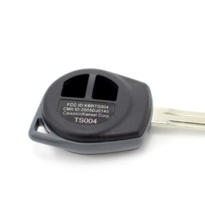 Carcasa cheie cu 2 butoane - SUZUKI SWIFT