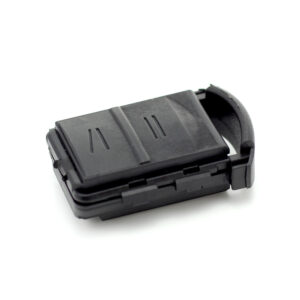 Opel - carcasă cheie cu 2 butoane