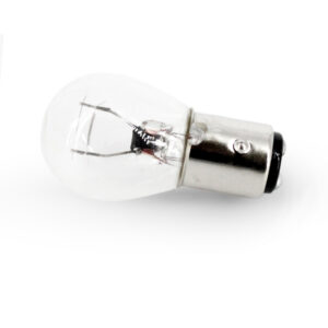 Bec auto P21/5W-  BAY15d  12V 21/5W - set de 10 - CARGUARD