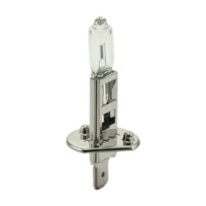 Bec halogen H1 55W, +30% intensitate - CARGUARD