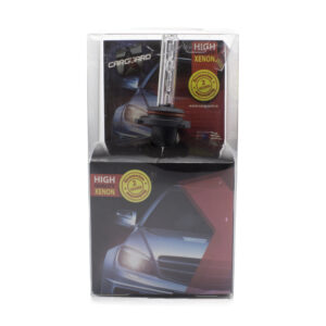 Bec Xenon 9006-6K - CARGUARD
