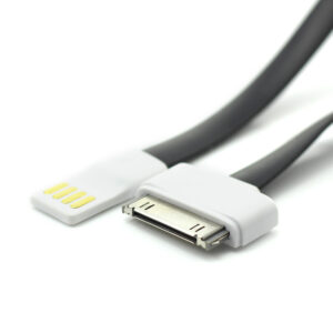 Cablu de date pentru iPhone 3/S 4/S - diverse culori - CARGUARD