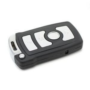 Carcasă BMW  SMART cu lamă de urgență - CARGUARD