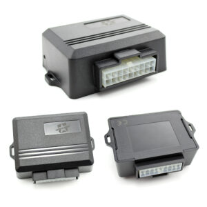 Modul ridicare geamuri - CARGUARD