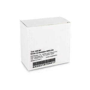 Senzor de deschidere wireless - CARGUARD