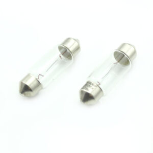 Set 2 becuri auto C5W - CARGUARD