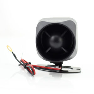 Sirena auto - 15W - CARGUARD