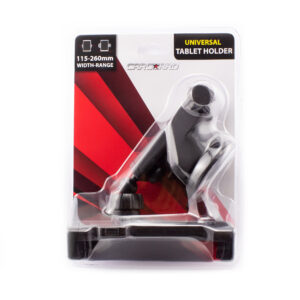 Suport universal pentru tabletă, fixare pe parbriz - CARGUARD