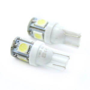 CLD006  led pentru interiorul mașinii / portbagaj