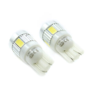 LED pentru iluminat interior /portbagaj