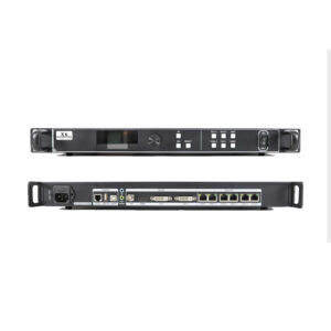 Controller Colorlight X6 pentru Ecran Led cu SDI