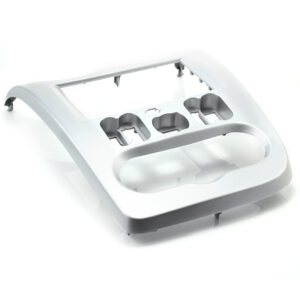 DACIA DUSTER 1/ DACIA LOGAN 2  silver /DACIA SANDERO 2 silver