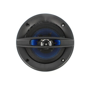 Difuzor auto 4" (102 mm) 75W / 4 Ohm  - CARGUARD