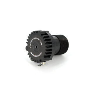 DRIVER 1,5" (38mm) 30/60W 8 Ohm