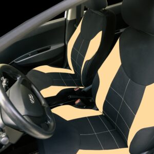 Huse universale pentru scaune auto - Elegance - CARGUARD