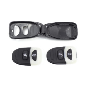 Hyundai - Carcasa cheie 2 butoane