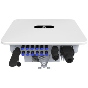 Invertor Huawei 12KW Trifazat Hibrid