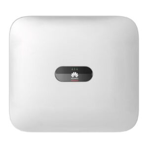 Invertor Huawei 3KW - Trifazat - hibrid  - Dongle Wifi inclus