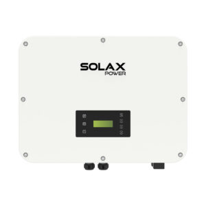 Invertor trifazat hibrid Solax Ultra 15K Wifi 3.0, 3 MPPT