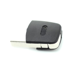 Audi - Carcasa tip cheie briceag - cap cu lamă brută - CARGUARD