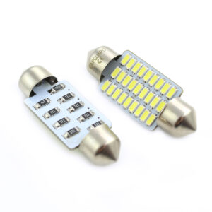 Led Sofit (Plafoniera, numar de imatriculare) CLD023