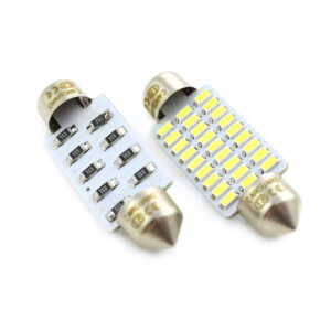 Led Sofit (Plafoniera. numar de imatriculare)    CLD024