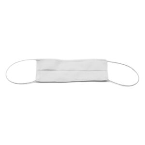 Masca de protectie faciala reutilizabila,  2 straturi