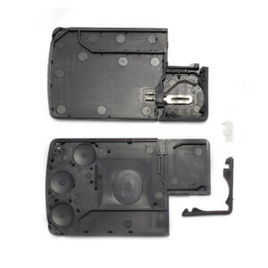 Mazda - Carcasa cheie 2 butoane