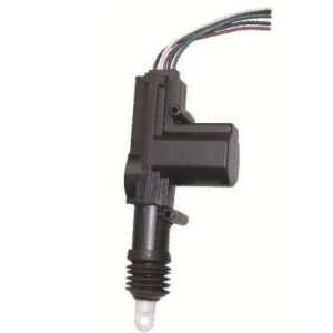 Motoras inchidere centralizata