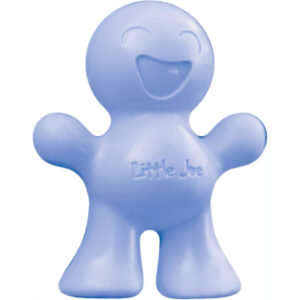 Odorizant auto Little Joe Bubble Gum