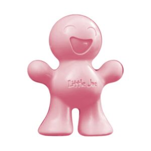 Odorizant auto Little Joe Flower