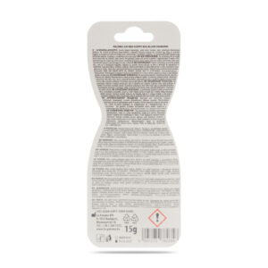 Odorizant auto Paloma Happy Bag Black Diamond