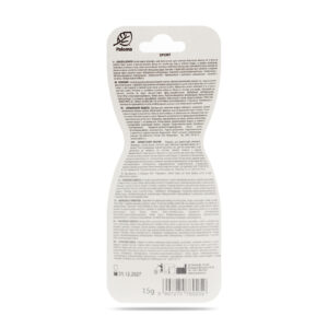 Odorizant auto Paloma Happy Bag Sport