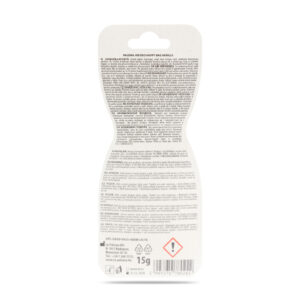 Odorizant auto Paloma Happy Bag Vanilla