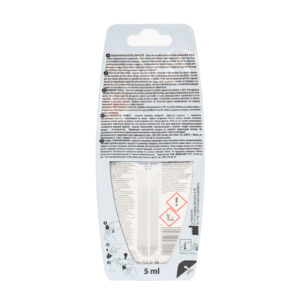 Odorizant auto Paloma Parfum Caribic 5ml