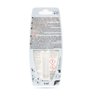 Odorizant auto Paloma Parfum Vanilie 5ml