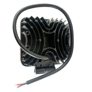 Proiector Led Auto Off Road - 27W - 9 SMD LED Carguard